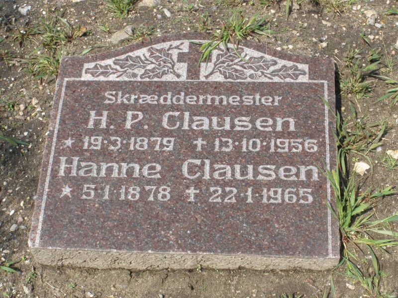 Hanne Clausen   .JPG